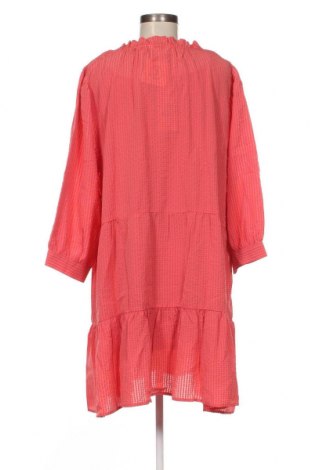 Φόρεμα Part Two, Μέγεθος XL, Χρώμα Κόκκινο, Τιμή 71,27 €