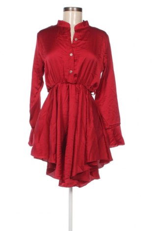 Φόρεμα Passion, Μέγεθος S, Χρώμα Κόκκινο, Τιμή 17,94 €