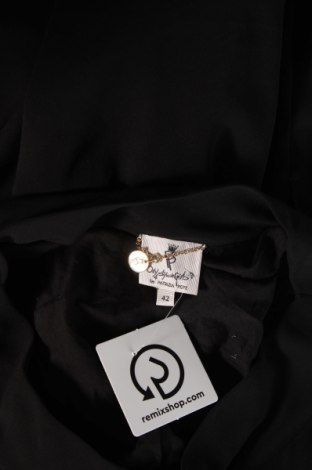 Φόρεμα Patrizia Pepe, Μέγεθος S, Χρώμα Μαύρο, Τιμή 28,66 €