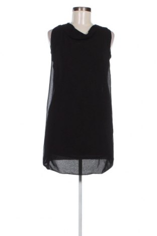 Φόρεμα Patrizia Pepe, Μέγεθος S, Χρώμα Μαύρο, Τιμή 28,66 €