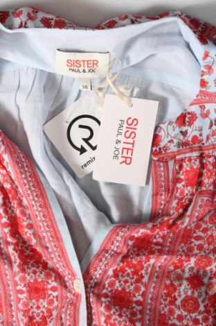 Kleid Paul & Joe Sister, Größe M, Farbe Mehrfarbig, Preis € 85,98