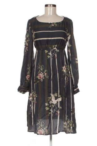 Kleid Paulina, Größe S, Farbe Mehrfarbig, Preis 8,96 €