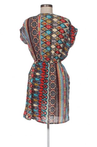 Φόρεμα Peace & Love, Μέγεθος M, Χρώμα Πολύχρωμο, Τιμή 9,15 €