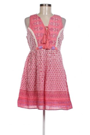 Kleid Peace + Love, Größe L, Farbe Mehrfarbig, Preis 52,58 €