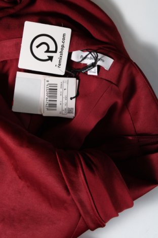Kleid Pedro Del Hierro, Größe L, Farbe Rot, Preis € 105,15