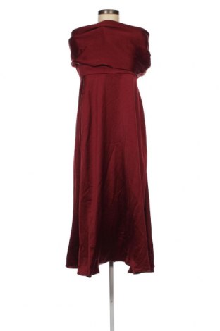 Φόρεμα Pedro Del Hierro, Μέγεθος L, Χρώμα Κόκκινο, Τιμή 85,17 €