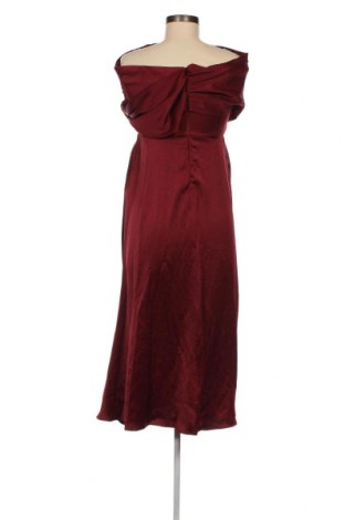 Sukienka Pedro Del Hierro, Rozmiar L, Kolor Czerwony, Cena 543,75 zł