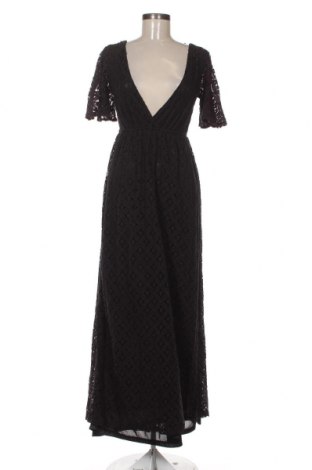 Φόρεμα Pepaloves, Μέγεθος S, Χρώμα Μαύρο, Τιμή 67,18 €