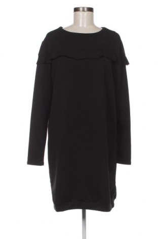 Kleid Pepco, Größe M, Farbe Schwarz, Preis 2,99 €