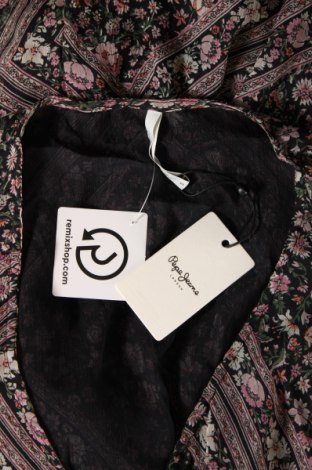 Kleid Pepe Jeans, Größe S, Farbe Mehrfarbig, Preis 48,71 €
