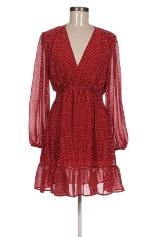 Kleid Pepe Jeans, Größe L, Farbe Rot, Preis 54,13 €