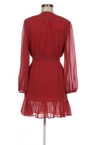 Kleid Pepe Jeans, Größe L, Farbe Rot, Preis 46,01 €