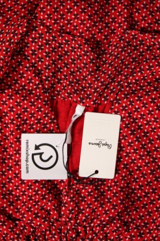 Kleid Pepe Jeans, Größe XS, Farbe Rot, Preis 46,01 €