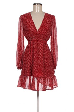 Kleid Pepe Jeans, Größe XS, Farbe Rot, Preis 46,01 €