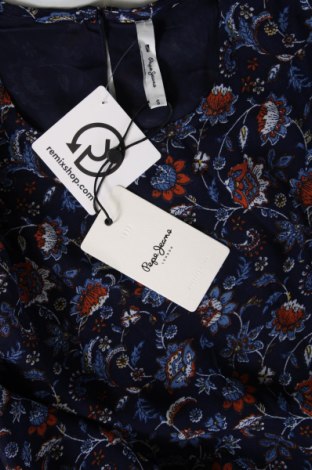 Kleid Pepe Jeans, Größe S, Farbe Mehrfarbig, Preis € 96,39