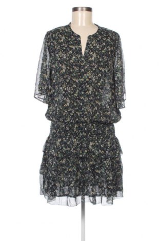 Φόρεμα Pepe Jeans, Μέγεθος XL, Χρώμα Πολύχρωμο, Τιμή 81,93 €