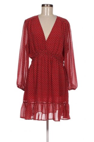 Kleid Pepe Jeans, Größe XL, Farbe Rot, Preis 36,08 €