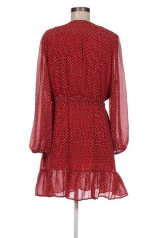 Φόρεμα Pepe Jeans, Μέγεθος XL, Χρώμα Κόκκινο, Τιμή 48,71 €