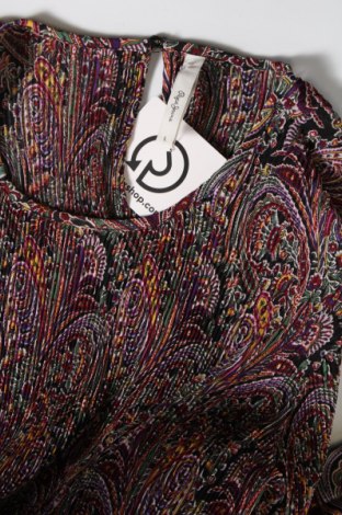 Kleid Pepe Jeans, Größe L, Farbe Mehrfarbig, Preis 34,10 €