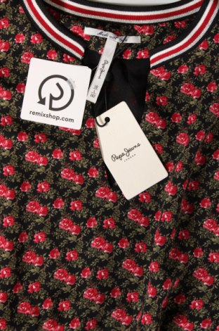 Kleid Pepe Jeans, Größe L, Farbe Mehrfarbig, Preis € 90,21