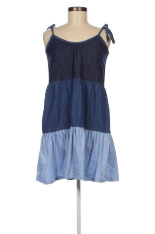 Kleid Pepe Jeans, Größe XXS, Farbe Blau, Preis 25,16 €