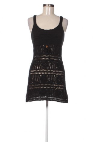 Kleid Pepe Jeans, Größe M, Farbe Schwarz, Preis 25,68 €