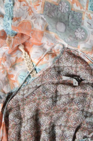 Kleid Pepe Jeans, Größe M, Farbe Mehrfarbig, Preis 48,71 €