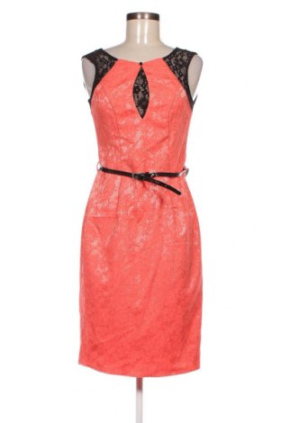 Φόρεμα Per Donna, Μέγεθος L, Χρώμα Ρόζ , Τιμή 16,17 €