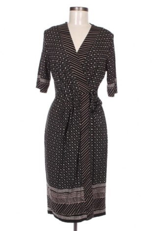 Φόρεμα Per Una By Marks & Spencer, Μέγεθος L, Χρώμα Μαύρο, Τιμή 12,58 €
