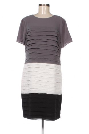 Šaty  Per Una By Marks & Spencer, Veľkosť XL, Farba Sivá, Cena  13,95 €