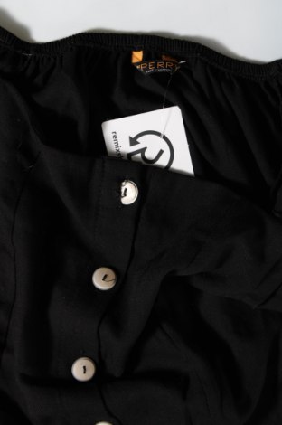 Φόρεμα Perry, Μέγεθος M, Χρώμα Μαύρο, Τιμή 22,27 €