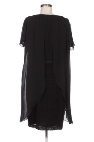 Šaty  Perspective, Veľkosť L, Farba Čierna, Cena  12,94 €