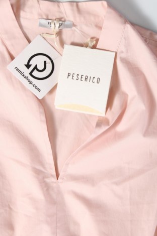 Kleid Peserico, Größe M, Farbe Rosa, Preis € 196,39