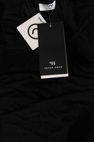 Рокля Peter Hahn, Размер XXL, Цвят Черен, Цена 169,75 лв.