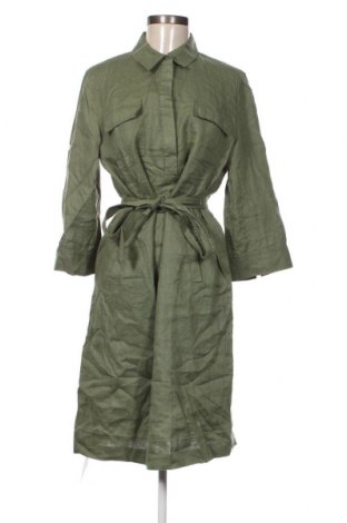 Φόρεμα Peter Hahn, Μέγεθος M, Χρώμα Πράσινο, Τιμή 30,43 €