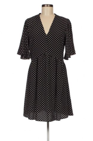 Φόρεμα Piazza Italia, Μέγεθος L, Χρώμα Μαύρο, Τιμή 8,90 €