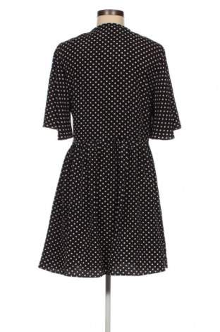 Φόρεμα Piazza Italia, Μέγεθος L, Χρώμα Μαύρο, Τιμή 14,84 €