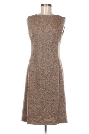 Kleid Piazza Sempione, Größe M, Farbe Beige, Preis 73,48 €