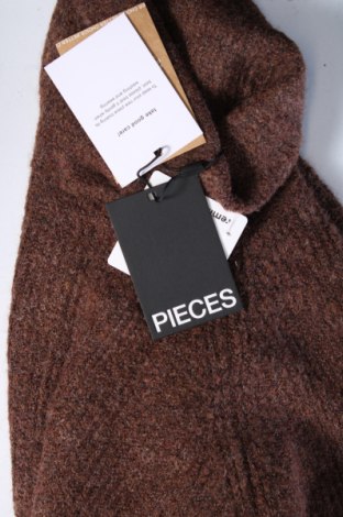 Šaty  Pieces, Veľkosť XS, Farba Hnedá, Cena  13,46 €