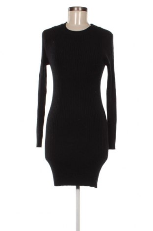 Φόρεμα Pieces, Μέγεθος XL, Χρώμα Μαύρο, Τιμή 7,77 €