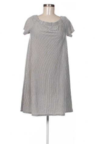 Φόρεμα Pieces, Μέγεθος M, Χρώμα Πολύχρωμο, Τιμή 5,38 €