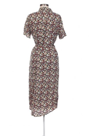 Φόρεμα Pieces, Μέγεθος M, Χρώμα Πολύχρωμο, Τιμή 17,94 €