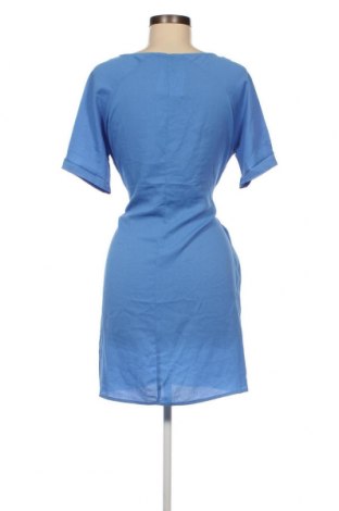 Kleid Pieces, Größe XS, Farbe Blau, Preis 5,51 €