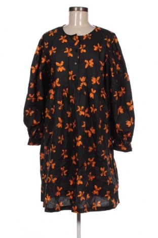 Φόρεμα Pieces, Μέγεθος XL, Χρώμα Πολύχρωμο, Τιμή 5,94 €
