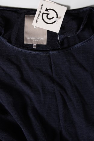 Kleid Pierre Cardin, Größe L, Farbe Blau, Preis 12,54 €
