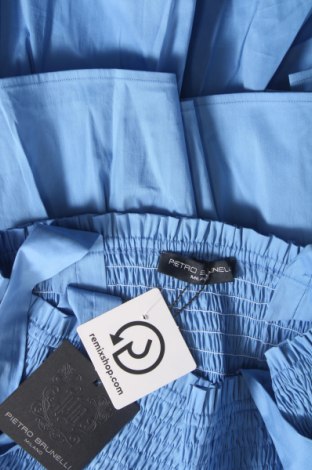 Kleid Pietro Brunelli, Größe S, Farbe Blau, Preis 48,71 €