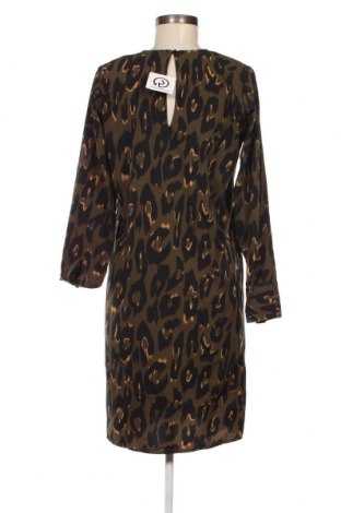 Kleid Pigalle, Größe S, Farbe Mehrfarbig, Preis 10,90 €