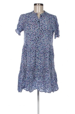 Kleid Pigalle, Größe S, Farbe Mehrfarbig, Preis 8,07 €
