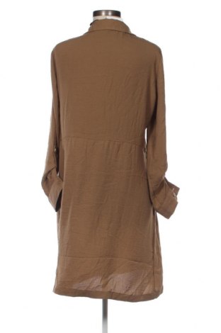Φόρεμα Pigalle by ONLY, Μέγεθος M, Χρώμα  Μπέζ, Τιμή 25,36 €