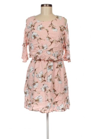 Kleid Pigalle by ONLY, Größe M, Farbe Mehrfarbig, Preis 9,99 €